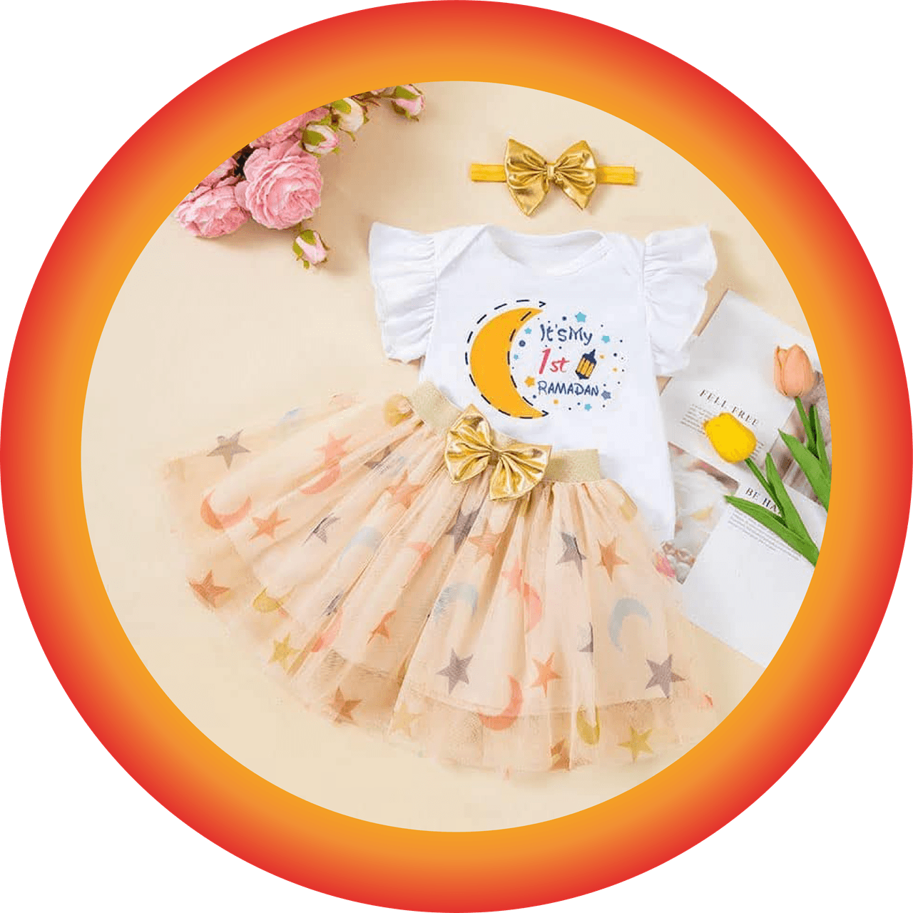 catalog (Baby Fashion)