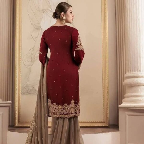 Indian Dupatta - Image 5