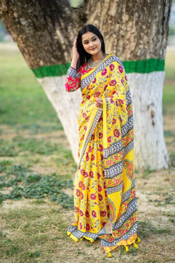 কিশোরী শাড়ি - Image 7