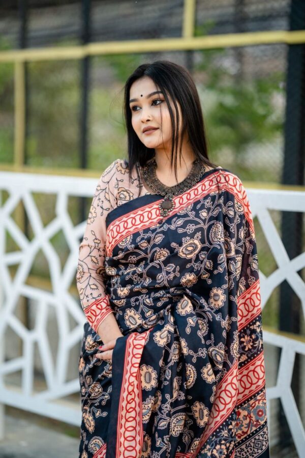 কিশোরী শাড়ি - Image 9