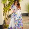 প্রজাপতি শাড়ি - Image 5