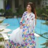 প্রজাপতি শাড়ি - Image 2