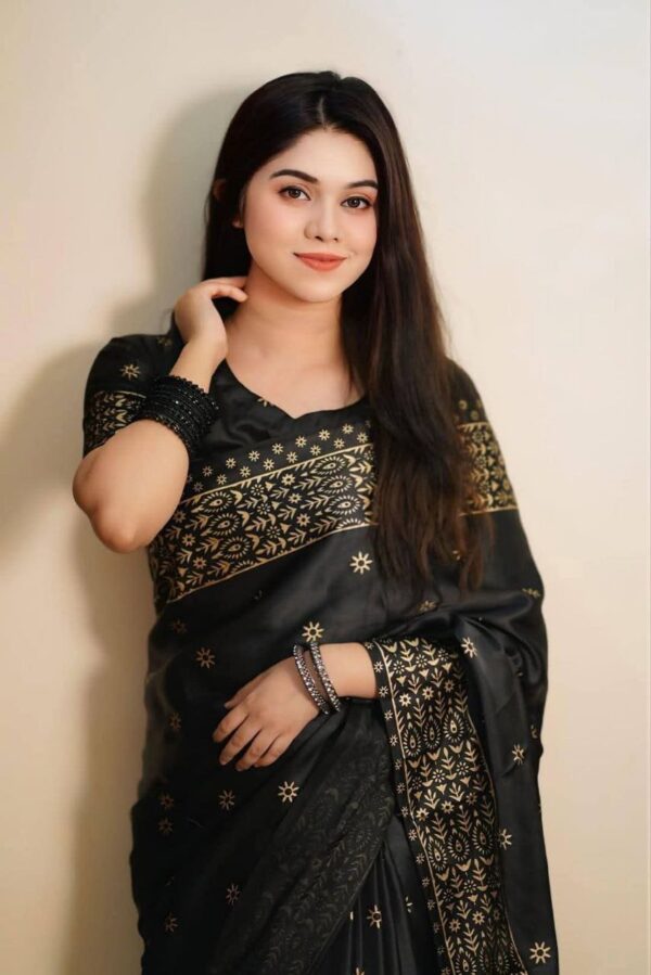 বধুয়া বেনারসি - Image 9