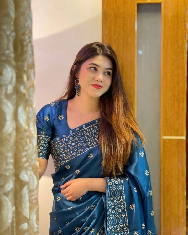 বধুয়া বেনারসি - Image 8