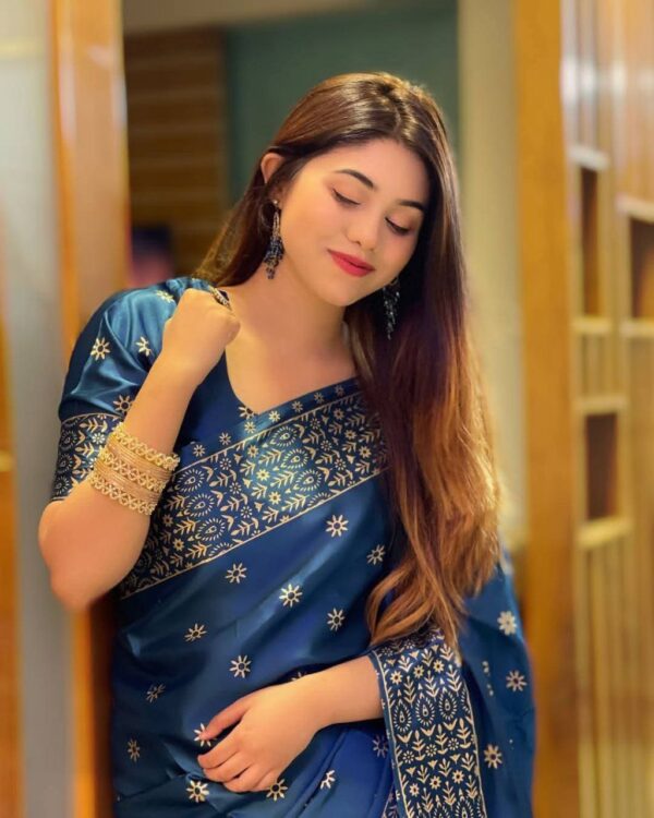 বধুয়া বেনারসি - Image 4