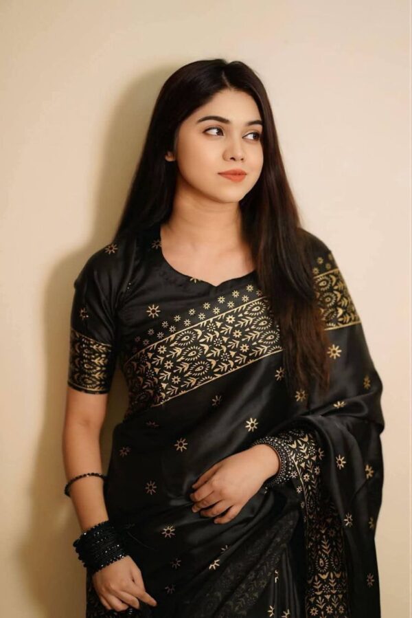 বধুয়া বেনারসি - Image 3
