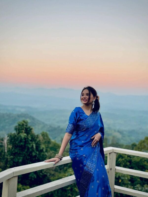 বধুয়া বেনারসি - Image 2