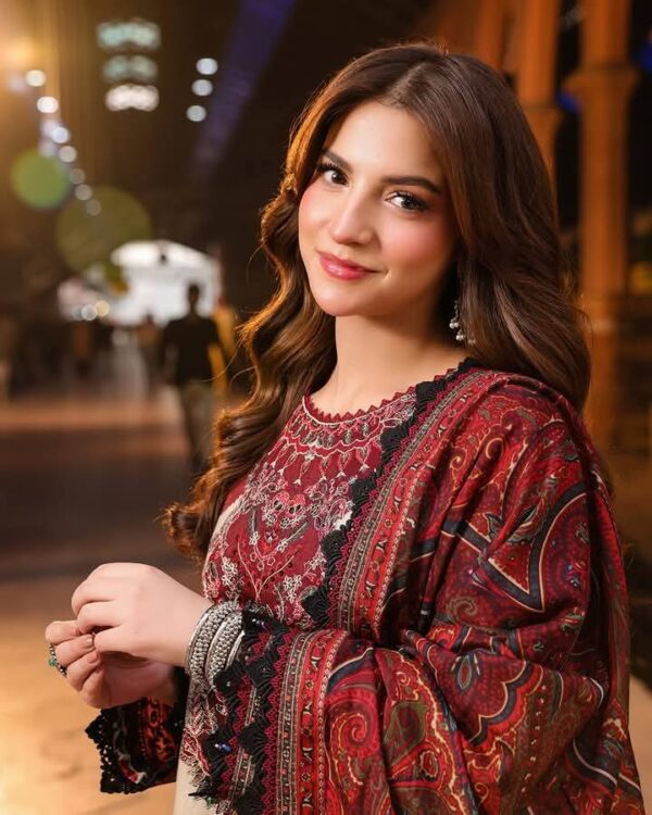 pakistani party dress - Image 3